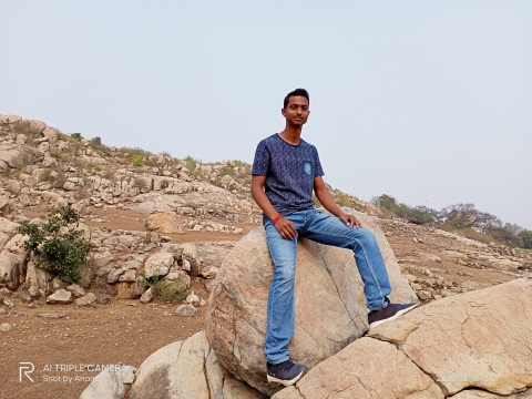 PRASHANT PRANAV