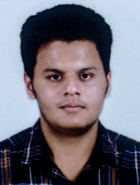 Ramachandran Andayil