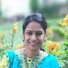 PADMAVATHY M