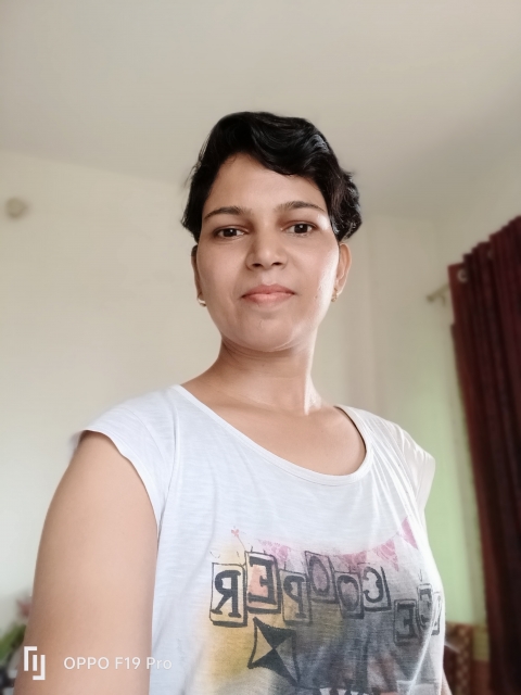 priyanka wagh