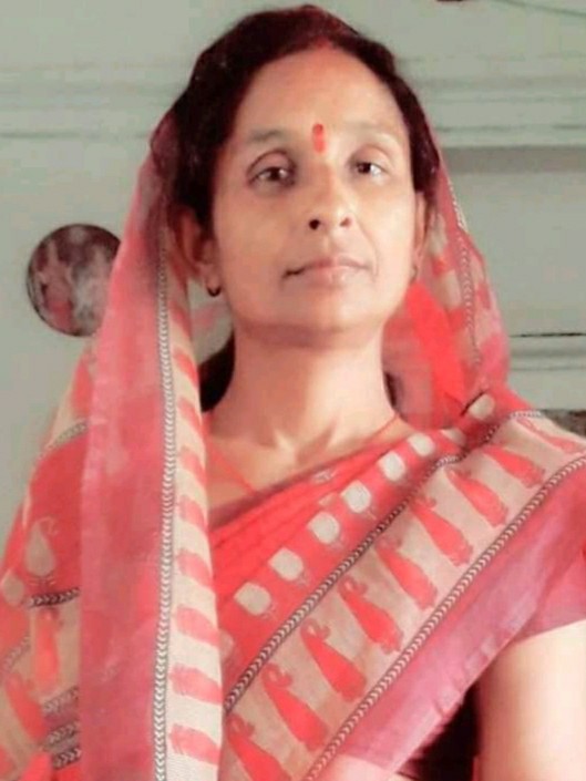 Smrati Devi