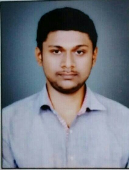 Himanshu Anilrao Gurjar