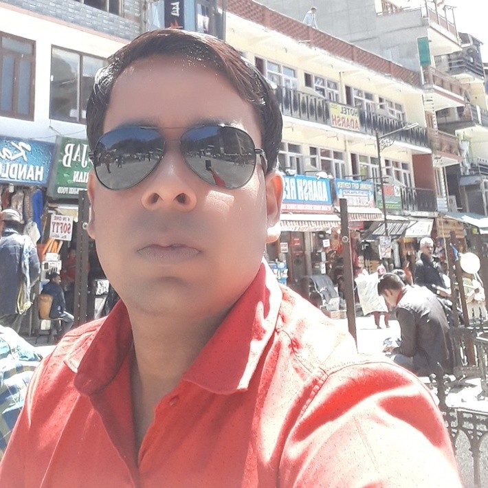 Ashwini Kumar