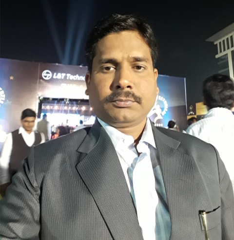 susheel dubey