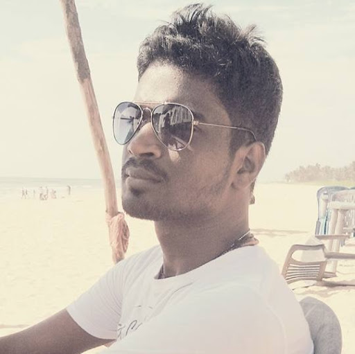 gopal shankar