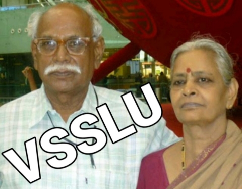 V S SOMAYAJULA