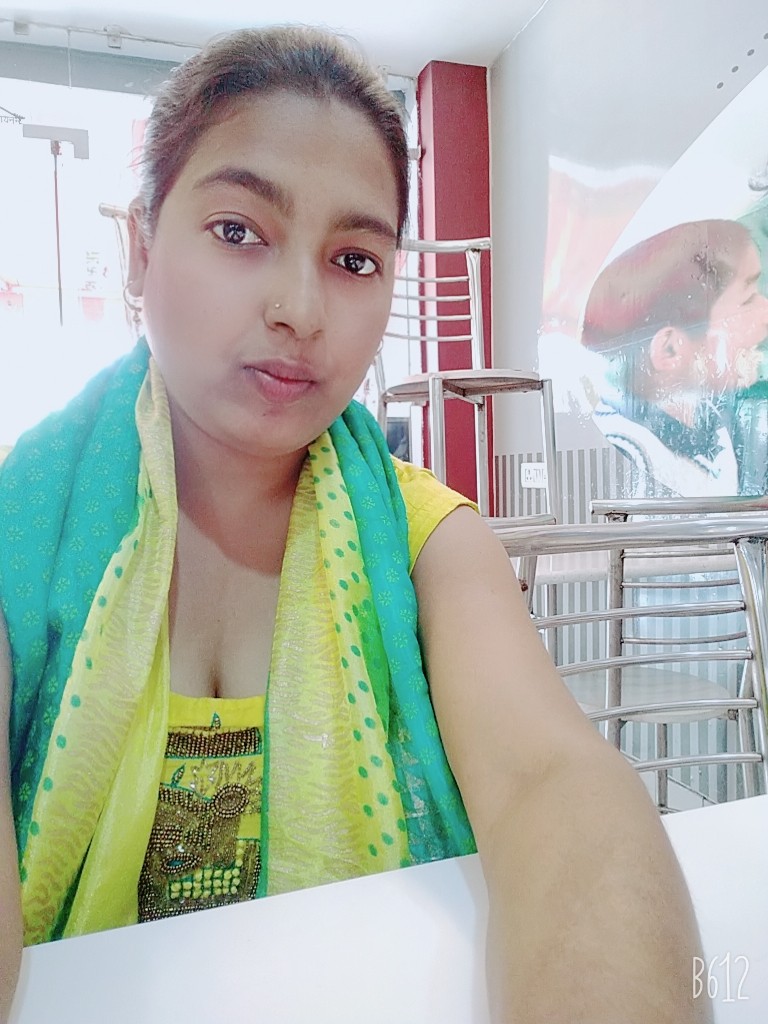 Khushboo Sharma