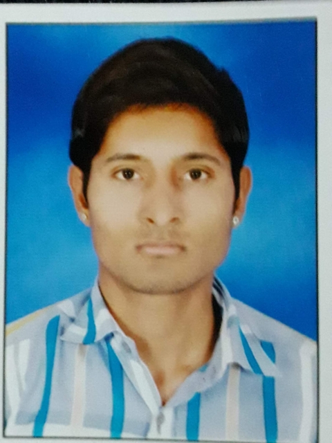 Baldev Vaishnav 