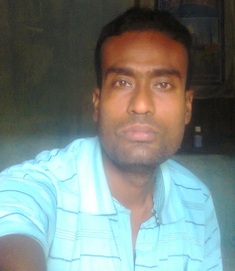 Ashok haldar