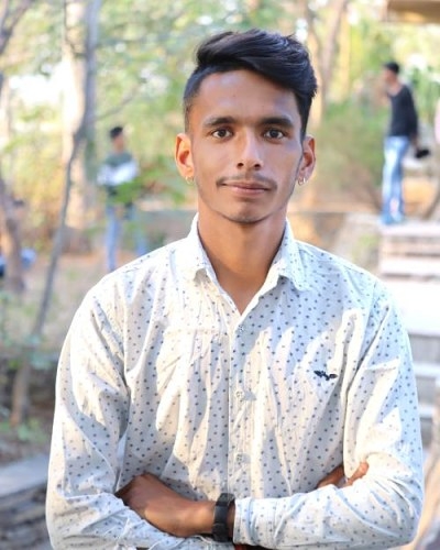 Deepak dungawat