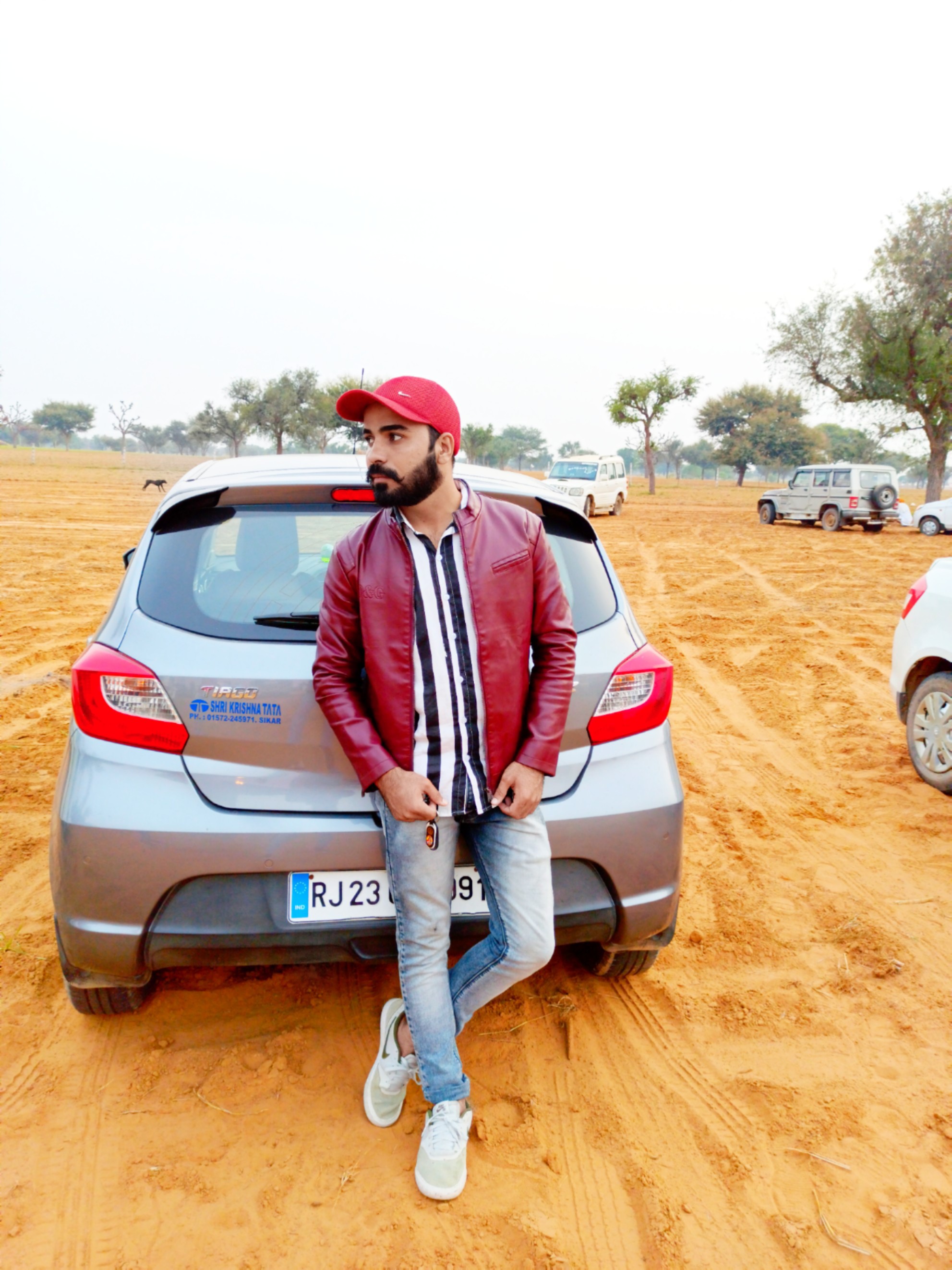 UMESH KHATKAR