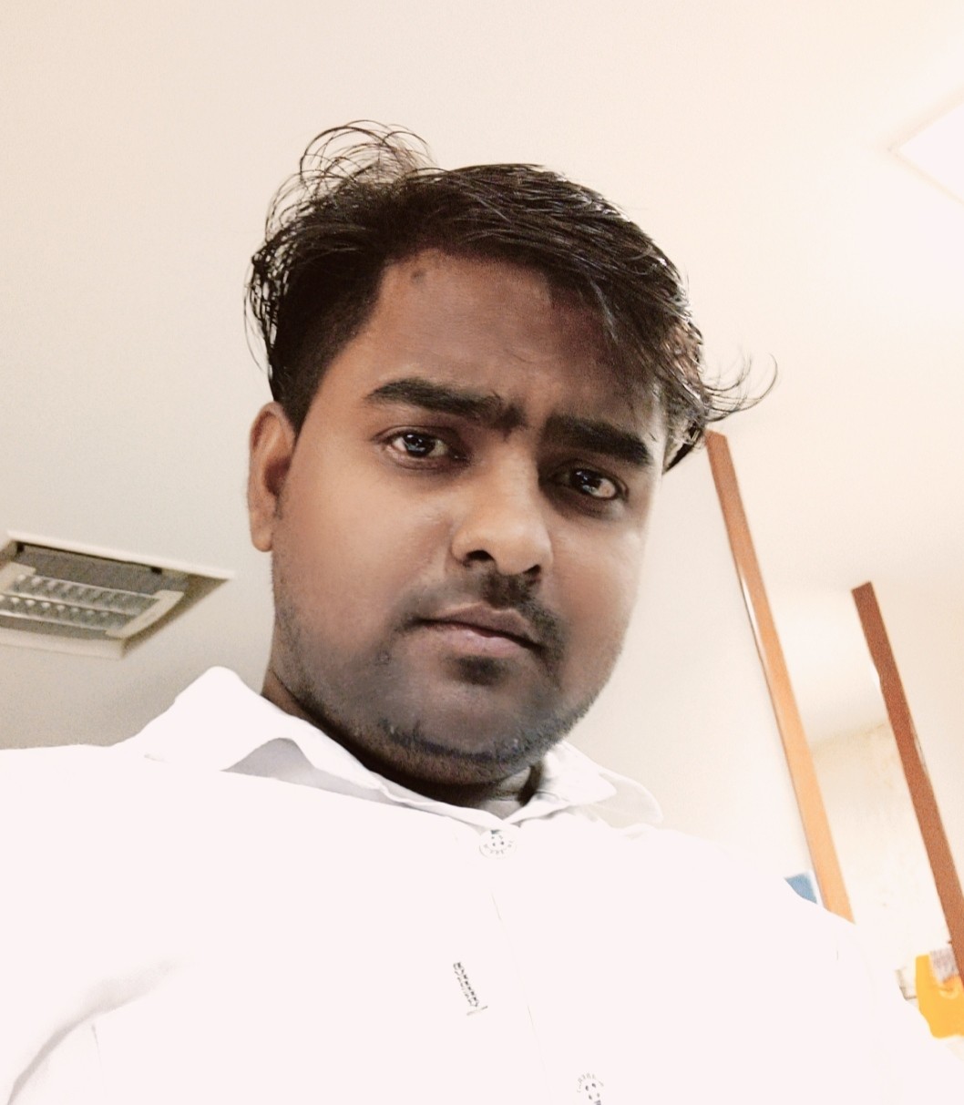 KASHMEER KEWAT 