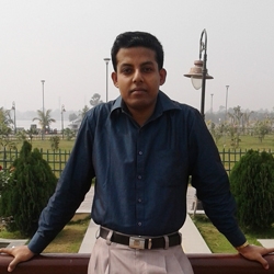 Sanjoy Roy