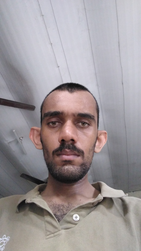 Sunil Kumar S