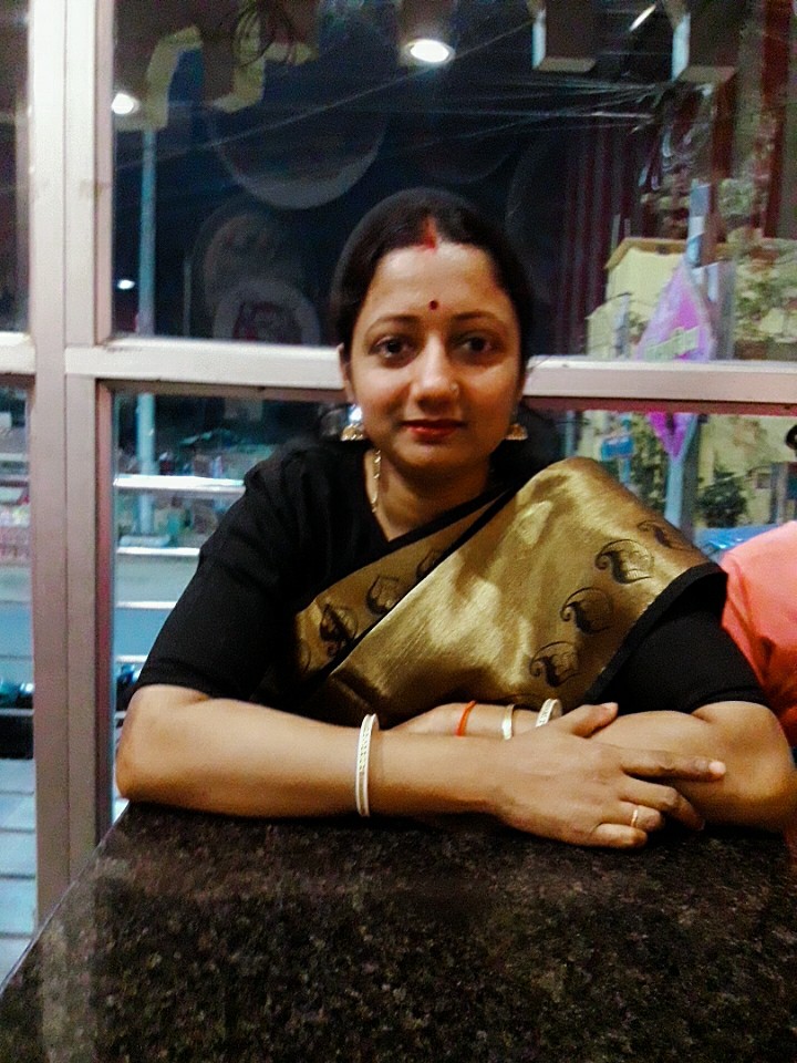 Sonamani Bose