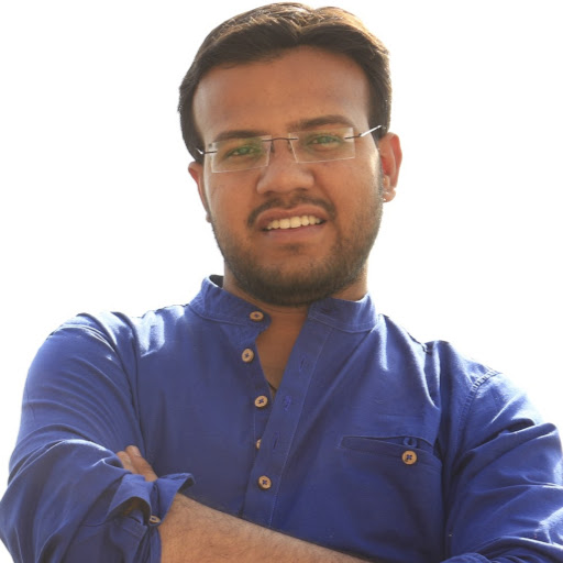 Jai Kumar Berwal
