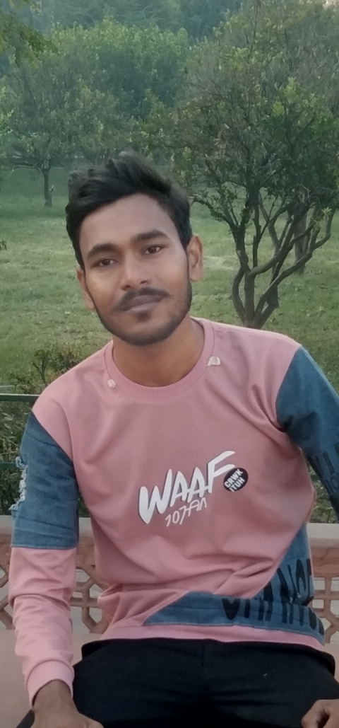 Yogendra Singh Parmar