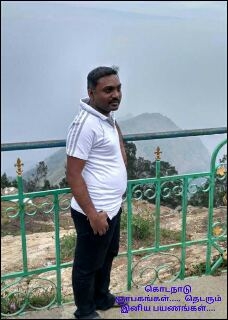 k sureshkumar