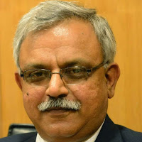 BHARAT BHUSHAN CHUGH