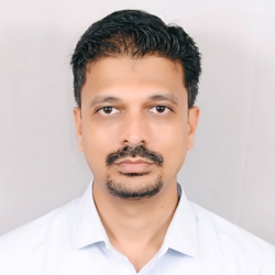 Harshal limdi