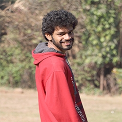 Varun Sinari