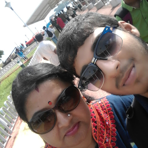 Srinjoy Das