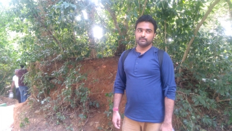 Saurabh Ojha