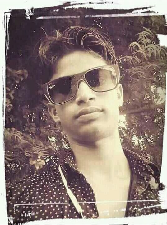 Sunny 