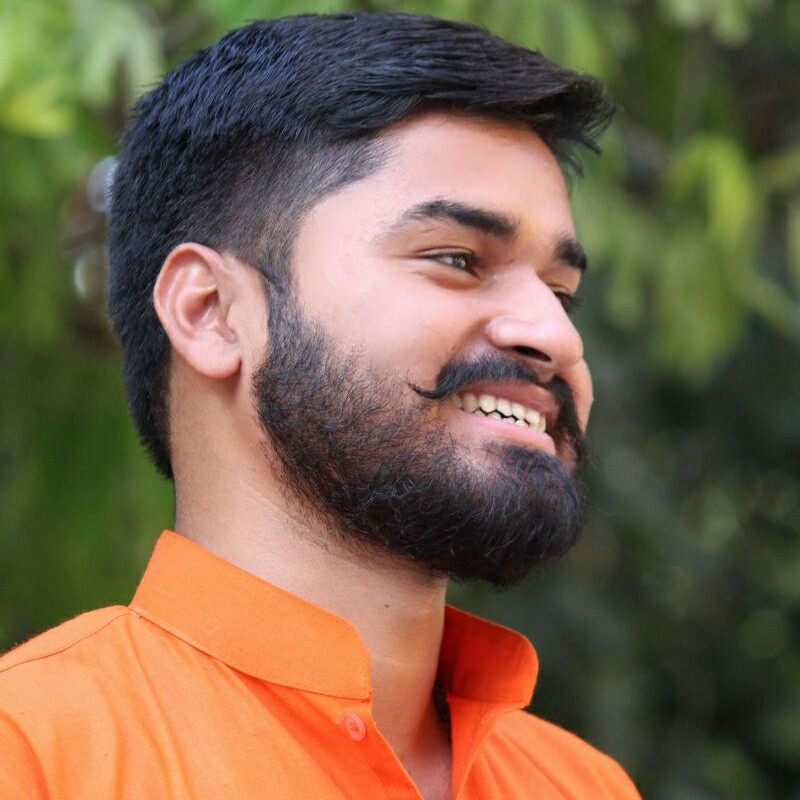 Ashish Singh chandel
