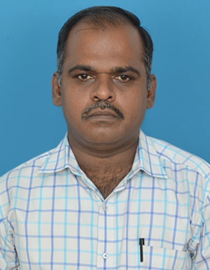 RAJASEKARAN AYYACHAMY