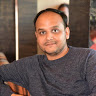 ravi agrawal
