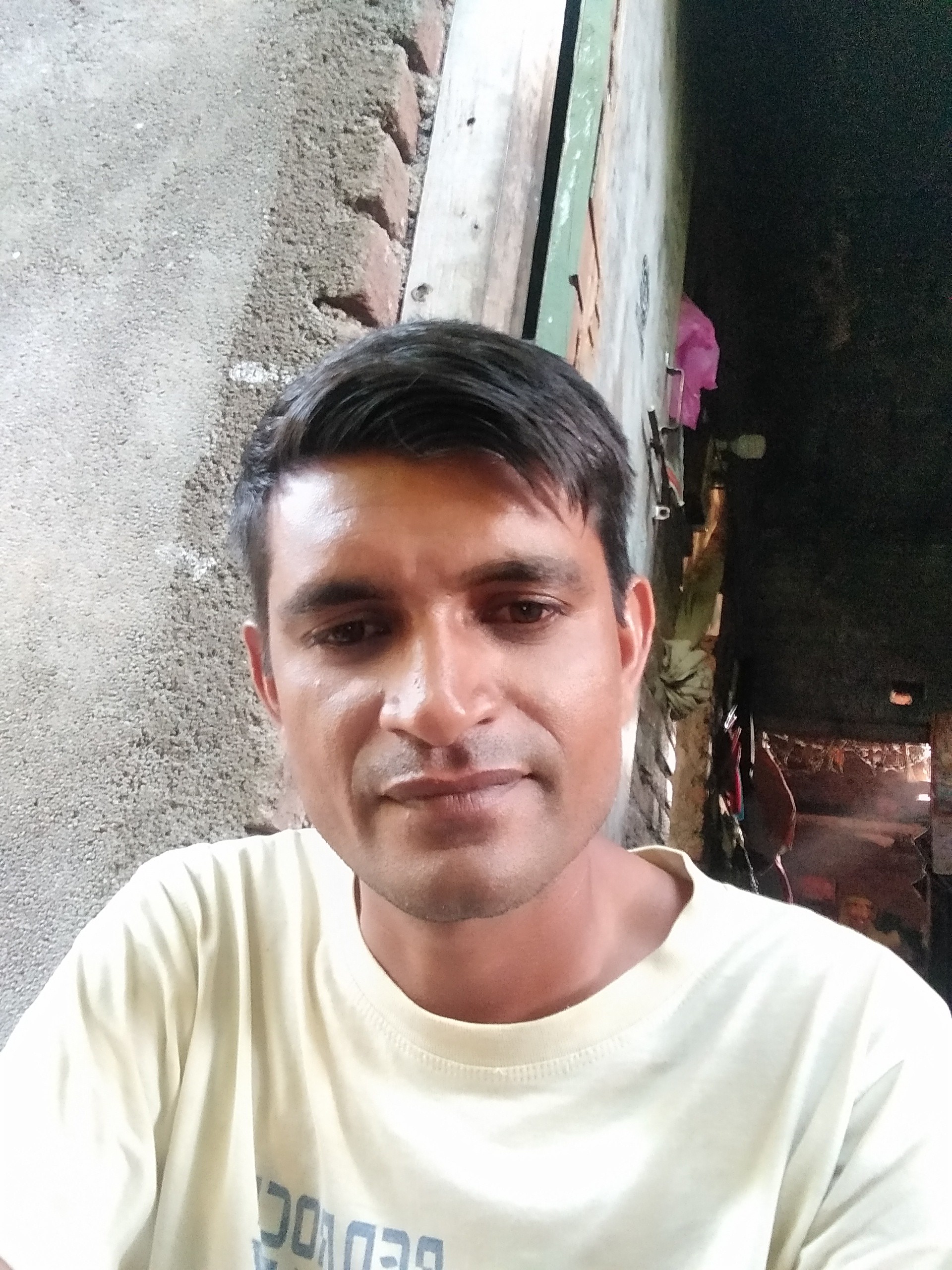 Rajendra  sheshrao Deshmukh