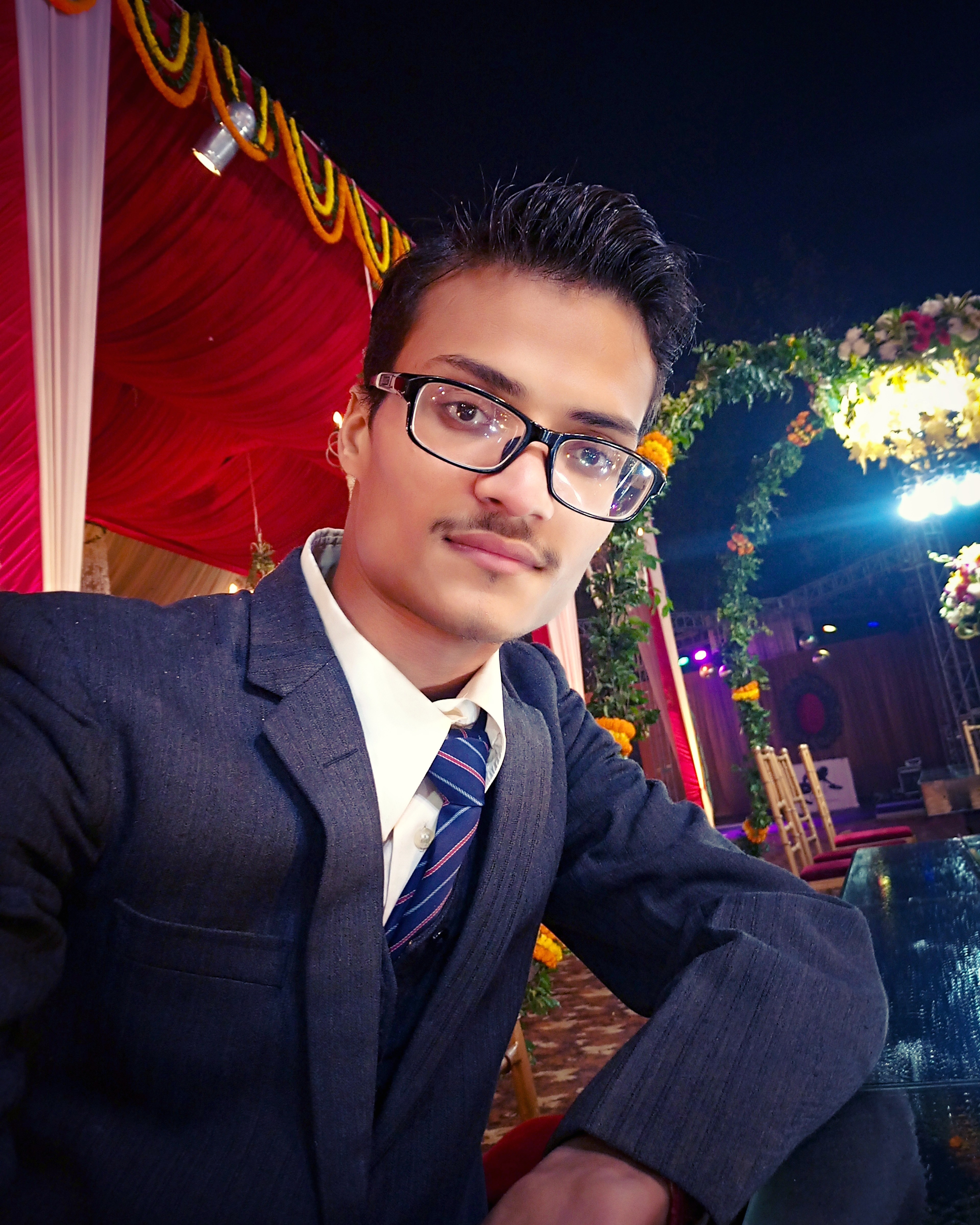 Shubham 