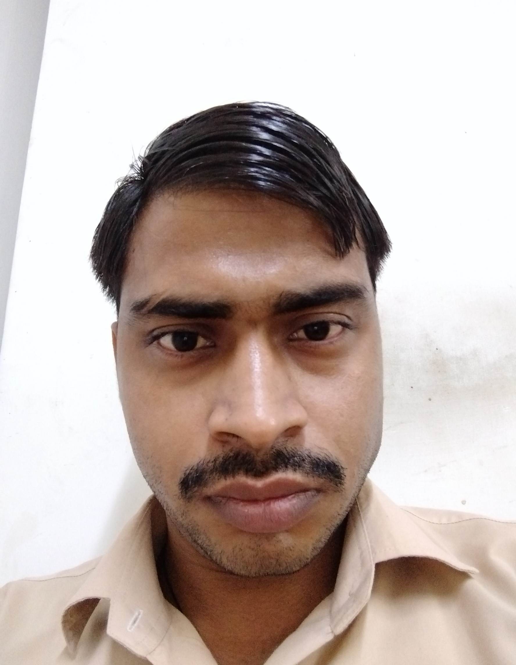 Balendra Singh