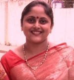 RUPALI RAY