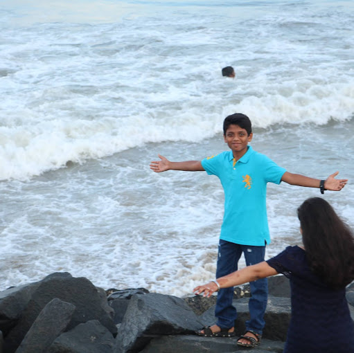Rishikesh Uchagaonkar