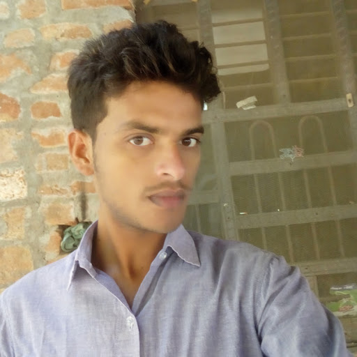 Satish Yadav