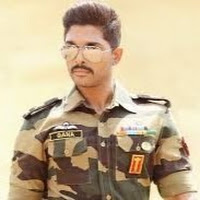 Gautham A