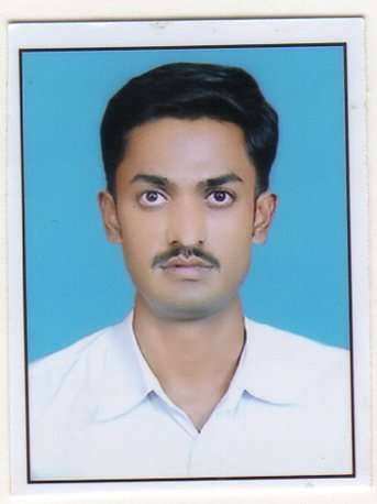 Md Nasar Pardeshi