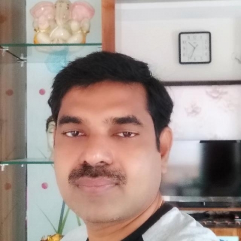 Katta Ratnakar Rao