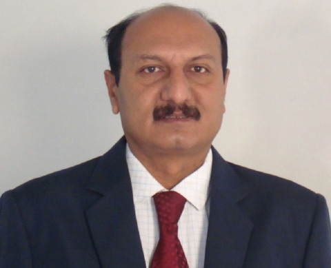 Dr Girishkumar kataria