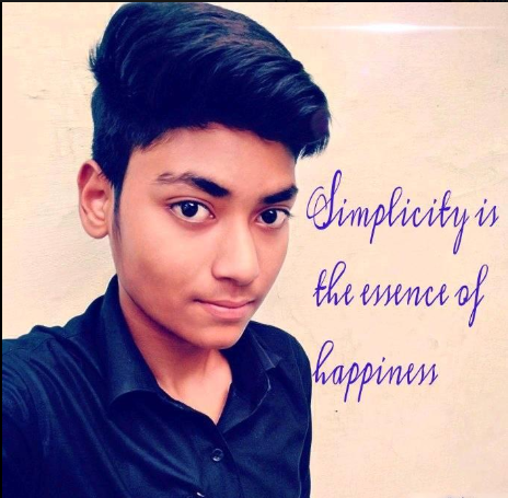 Siddharth Singh Kanoogia