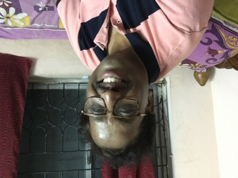 DEENADAYALU MURALITHARAN