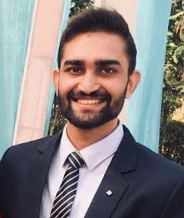 Sahil Mehta