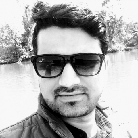 Ashutosh Singh
