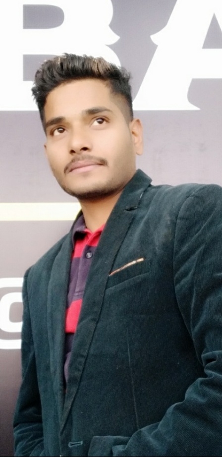 Mangesh Bhagoji Gavade