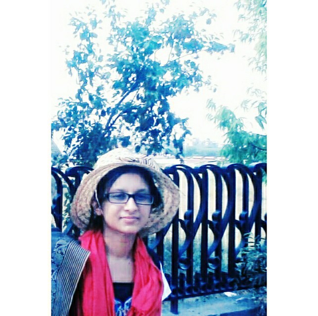Prerna Vani
