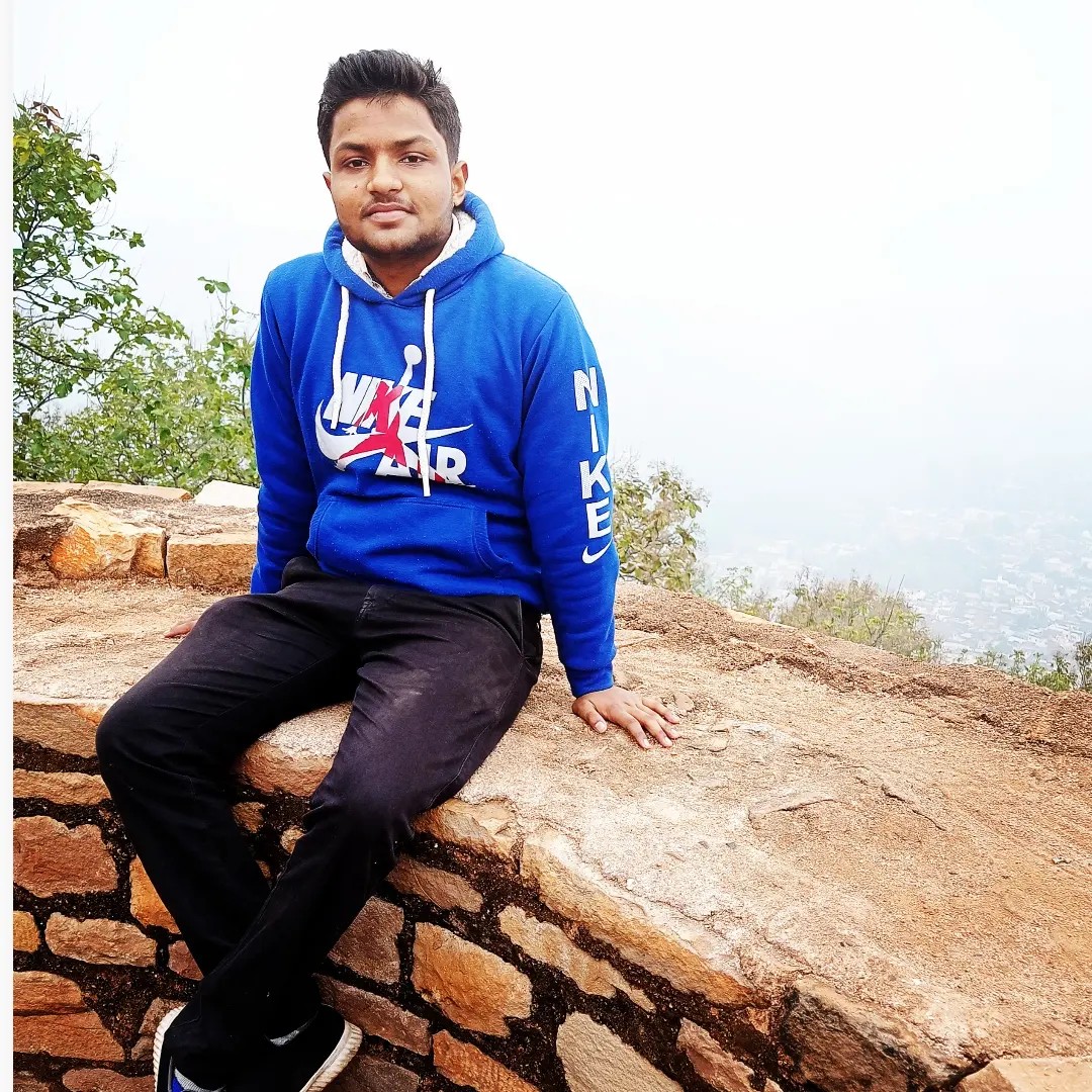 Anuj Mishra