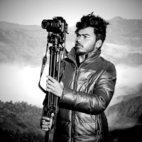 Pradeep Mawari