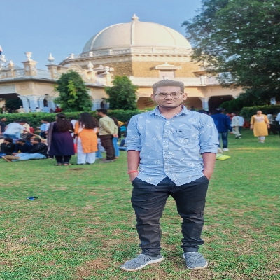 Lav kumar Jhariya